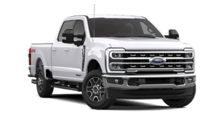 2026 Ford Super Duty® External Image 4